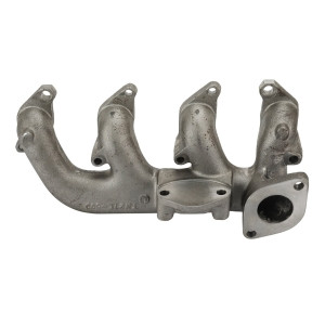 Genie Lift Part # 111888GT - MANIFOLD,EXHAUST,TME27, EA