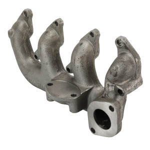 Genie Lift Part # 111888GT - MANIFOLD,EXHAUST,TME27, EA