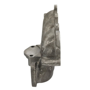 Genie Lift Part # 111888GT - MANIFOLD,EXHAUST,TME27, EA