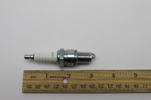 Genie Lift Part # 111890GT - SPARK PLUG, NGK BPR5ES, EA