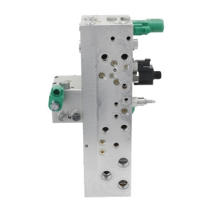 Genie Lift Part # 111990GT - MANIFOLD,FUNCTION AND DUMP, EA