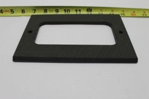 Genie Lift Part # 112004GT - WEARPAD,LINK SLIDER,GS90, EA