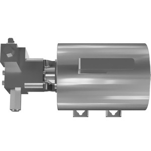 Genie Lift Part # 112045GT - GEN,KIT,2KW,HYD,W/MNFLD***, EA