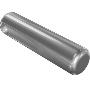 Genie Lift Part # 112115GT - PIN,1.25 DIA X 5.00 LG,1 HOLE, EA