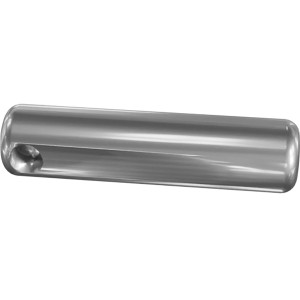 Genie Lift Part # 112115GT - PIN,1.25 DIA X 5.00 LG,1 HOLE, EA