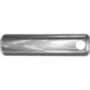 Genie Lift Part # 112115GT - PIN,1.25 DIA X 5.00 LG,1 HOLE, EA