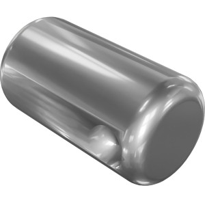 Genie Lift Part # 112116GT - PIN,1.50 DIA X 2.75 LG,1 HOLE, EA