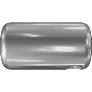 Genie Lift Part # 112116GT - PIN,1.50 DIA X 2.75 LG,1 HOLE, EA