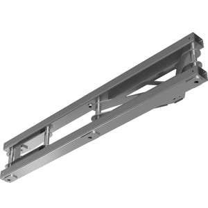 Genie Lift Part # 112125GT - ASSY,LINK,INNER #3,BLUE,4069, EA