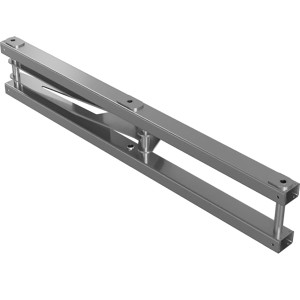 Genie Lift Part # 112126GT - ASSY,LINK,INNER #4,BLUE,4069, EA