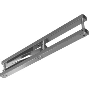 Genie Lift Part # 112126GT - ASSY,LINK,INNER #4,BLUE,4069, EA