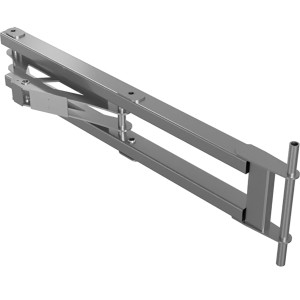 Genie Lift Part # 112127GT - ASSY,LINK,INNER #3,BLUE,2669, EA