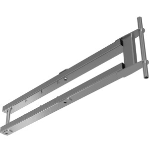 Genie Lift Part # 112134GT - ASSY,LINK,INR #4-3369,#5-4069, EA