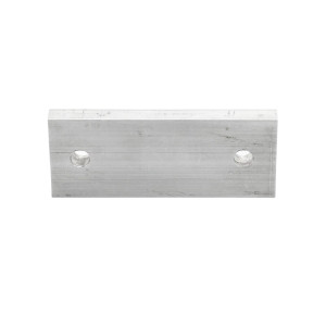 Genie Lift Part # 112175GT - PLATE,SPACER,AIR FILTER MOUNT, EA