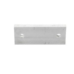 Genie Lift Part # 112175GT - PLATE,SPACER,AIR FILTER MOUNT, EA