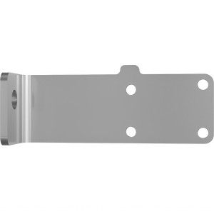 Genie Lift Part # 112277GT - FORMING, ENGINE MOUNT, LFT, FORD, EA