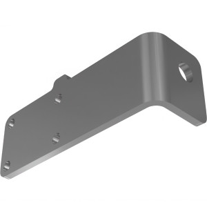 Genie Lift Part # 112277GT - FORMING, ENGINE MOUNT, LFT, FORD, EA