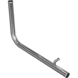 Genie Lift Part # 112285GT - PIPE,COOLANT RETURN,FORD 2.3L, EA