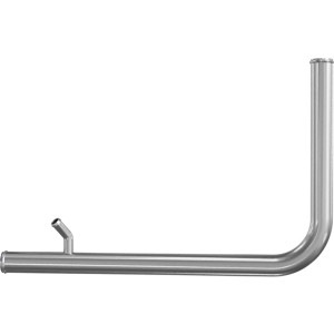 Genie Lift Part # 112285GT - PIPE,COOLANT RETURN,FORD 2.3L, EA