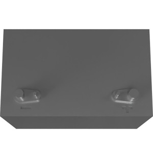 Genie Lift Part # 112300GT - BATTERY,12V,400CCA, EA