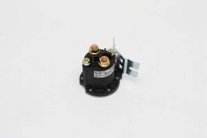 Genie Lift Part # 112308GT - SOLENOID,12V,APU, EA