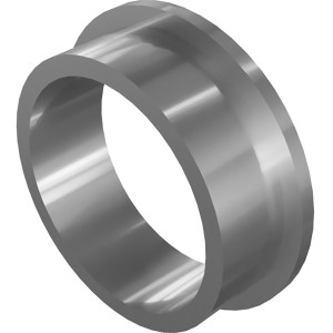 Genie Lift Part # 112350GT - BRG,FL,1.5ID X 1.75OD X .5 LG, EA