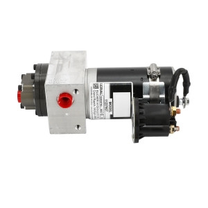 Genie Lift Part # 112379GT - POWER UNIT,12VDC AUX***, EA