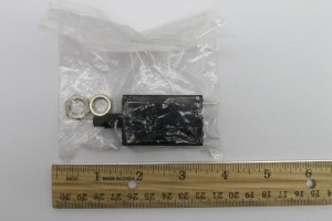 Genie Lift Part # 112392GT - CIRCUIT BREAKER,25A, EA