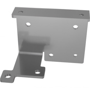 Genie Lift Part # 112401GT - FORMING,REGULATOR MOUNT, EA
