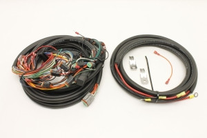 Genie Lift Part # 112416GT - HARNESS, LCP-DF, J1, GS68, EA