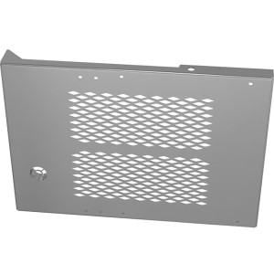 Genie Lift Part # 112459GT - WELDMENT,ENGINE GRIL,DSG-423, EA