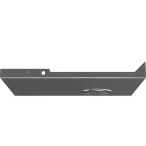 Genie Lift Part # 112479GT - WELDMENT,DEUTZ ENGINE GRILL, EA