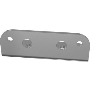 Genie Lift Part # 112510GT - FORMING,LOAD SENSE PLUG MOUNT, EA