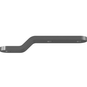 Genie Lift Part # 112515GT - FORMING,THROTTLE LEVER,DEUTZ, EA