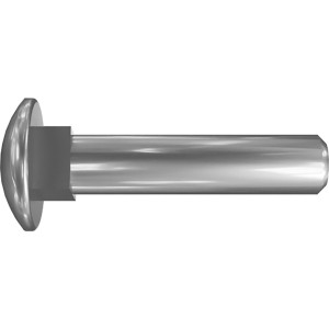 Genie Lift Part # 112572GT - BOLT,CARRIAGE,3/8-16X1.75, EA