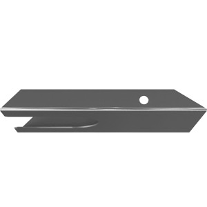 Genie Lift Part # 112573GT - FORMING,LIMIT SWITCH COVER, EA