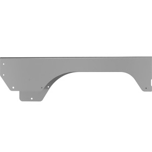 Genie Lift Part # 112630GT - WELDMENT,OUTRIG CYL HOUSING,LF, EA