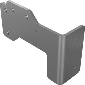 Genie Lift Part # 112645GT - FORMING,ENGINE MOUNT,LEFT, EA