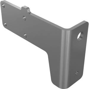 Genie Lift Part # 112647GT - FORMING,ENGINE MOUNT,LFT,FORD, EA