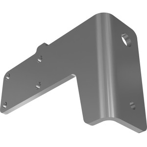 Genie Lift Part # 112647GT - FORMING,ENGINE MOUNT,LFT,FORD, EA