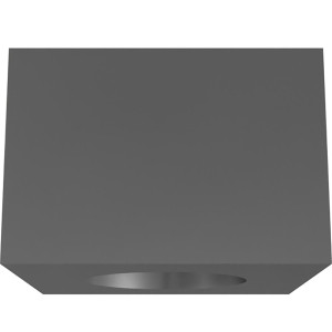 Genie Lift Part # 112708GT - SLIDER BLOCK, GS69, EA