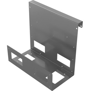 Genie Lift Part # 112846GT - FORMING,WELDER MOUNT,HANGER, EA