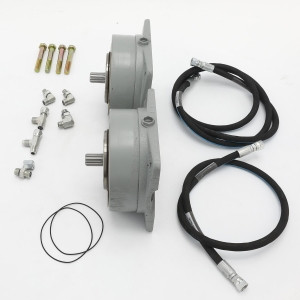 Genie Lift Part # 114317GT - KIT,Z30N BRAKE SERVICE (1), EA