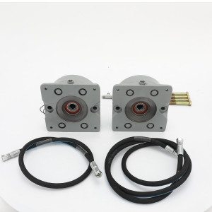 Genie Lift Part # 114317GT - KIT,Z30N BRAKE SERVICE (1), EA