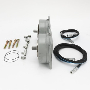 Genie Lift Part # 114318GT - KIT,Z30N BRAKE SERVICE (2), EA