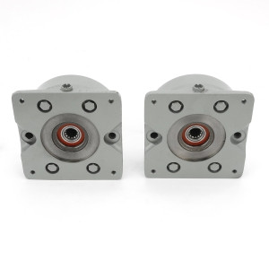 Genie Lift Part # 114318GT - KIT,Z30N BRAKE SERVICE (2), EA