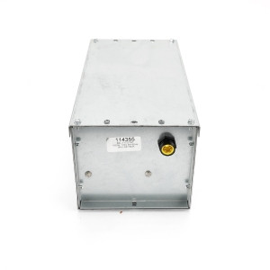 Genie Lift Part # 114355GT - BALLAST ASSY,60HZ,MH,1KW,120V, EA