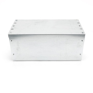 Genie Lift Part # 114355GT - BALLAST ASSY,60HZ,MH,1KW,120V, EA
