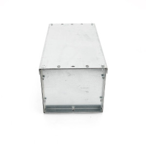Genie Lift Part # 114355GT - BALLAST ASSY,60HZ,MH,1KW,120V, EA