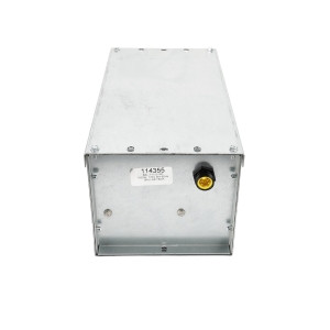 Genie Lift Part # 114355GT - BALLAST ASSY,60HZ,MH,1KW,120V, EA